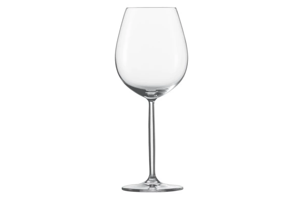 Набор бокалов для красного вина Zwiesel Glas Дива 613 мл, 6 шт