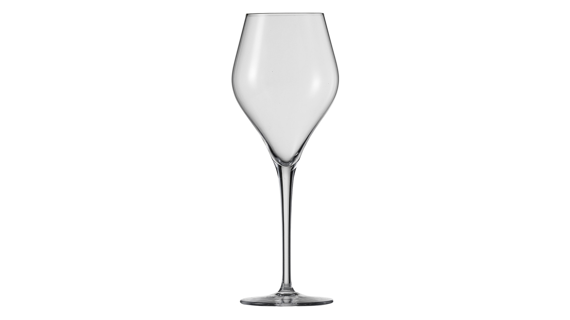 Набор бокалов для белого вина Zwiesel Glas Изящество Шардоне 385 мл, 6 шт