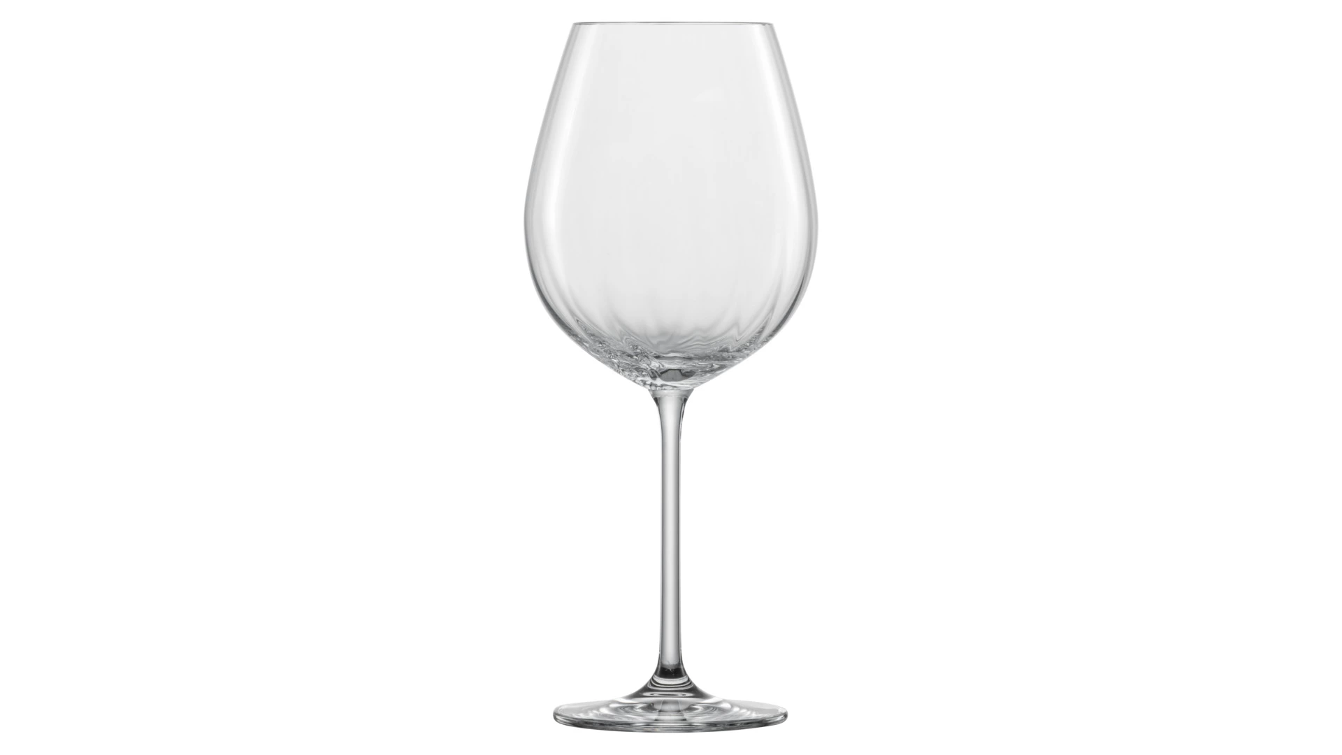Набор бокалов для красного вина Zwiesel Glas Призма 613 мл, 6 шт