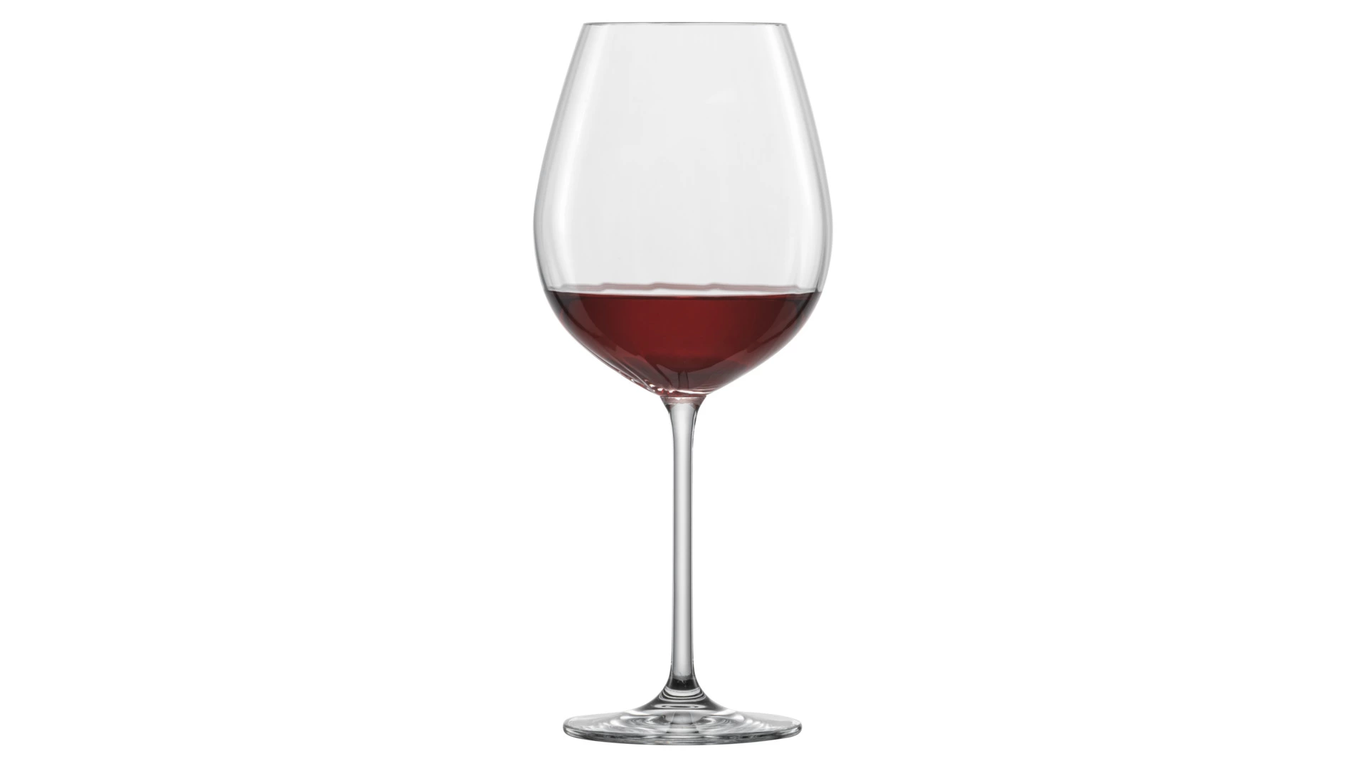 Набор бокалов для красного вина Zwiesel Glas Призма 613 мл, 6 шт