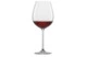 Набор бокалов для красного вина Zwiesel Glas Призма 613 мл, 6 шт