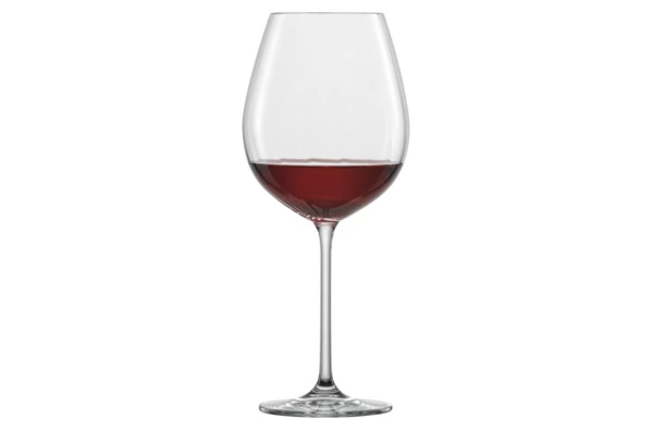 Набор бокалов для красного вина Zwiesel Glas Призма 613 мл, 6 шт