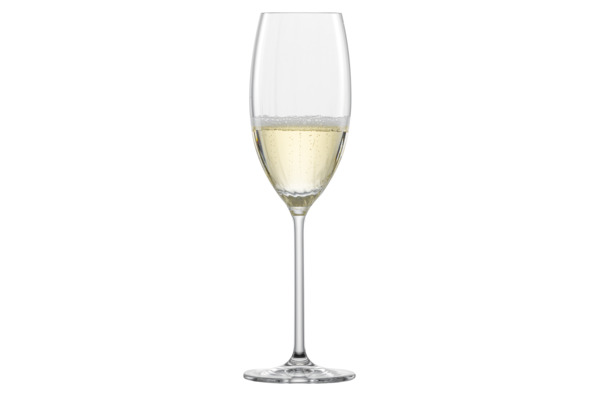Набор фужеров для шампанского Zwiesel Glas Призма 290 мл, 6 шт