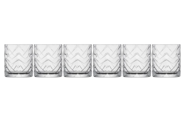 Набор стаканов для виски Zwiesel Glas Обаяние Бар 340 мл, 6 шт