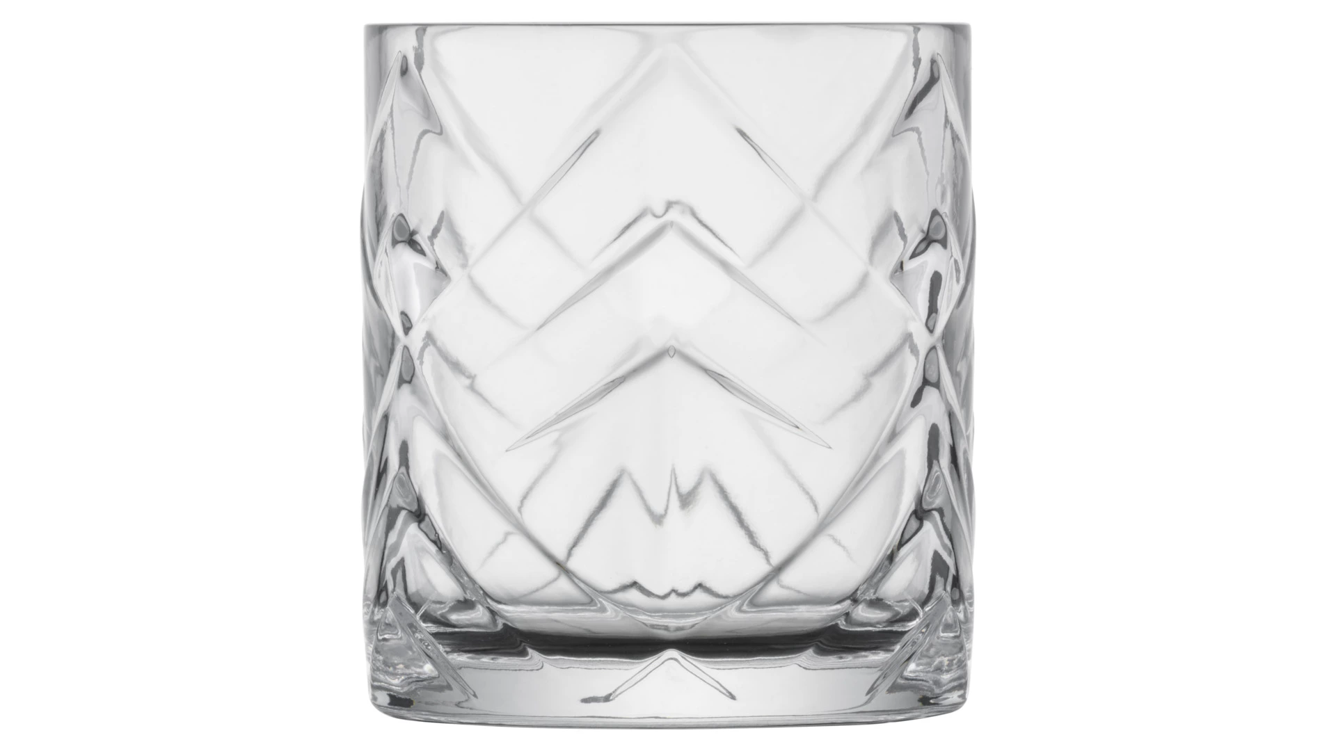 Набор стаканов для виски Zwiesel Glas Обаяние Бар 340 мл, 6 шт
