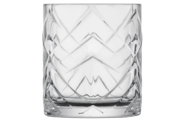 Набор стаканов для виски Zwiesel Glas Обаяние Бар 340 мл, 6 шт