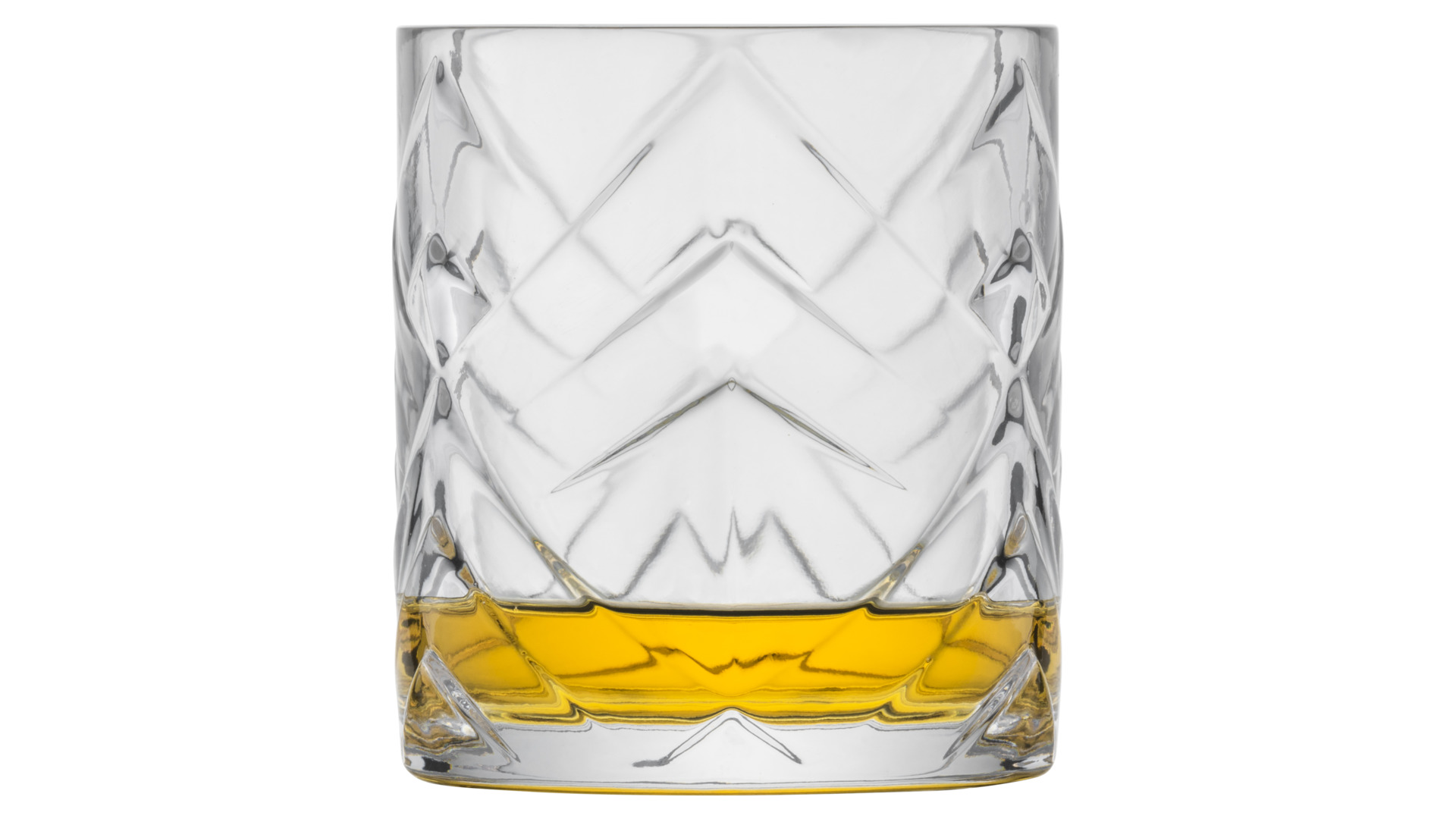 Набор стаканов для виски Zwiesel Glas Обаяние Бар 340 мл, 6 шт