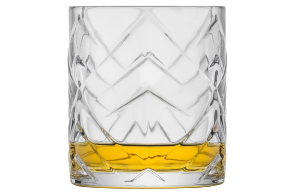 Набор стаканов для виски Zwiesel Glas Обаяние Бар 340 мл, 6 шт
