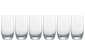 Набор стаканов для воды Zwiesel Glas Фортуна 390 мл, 6 шт