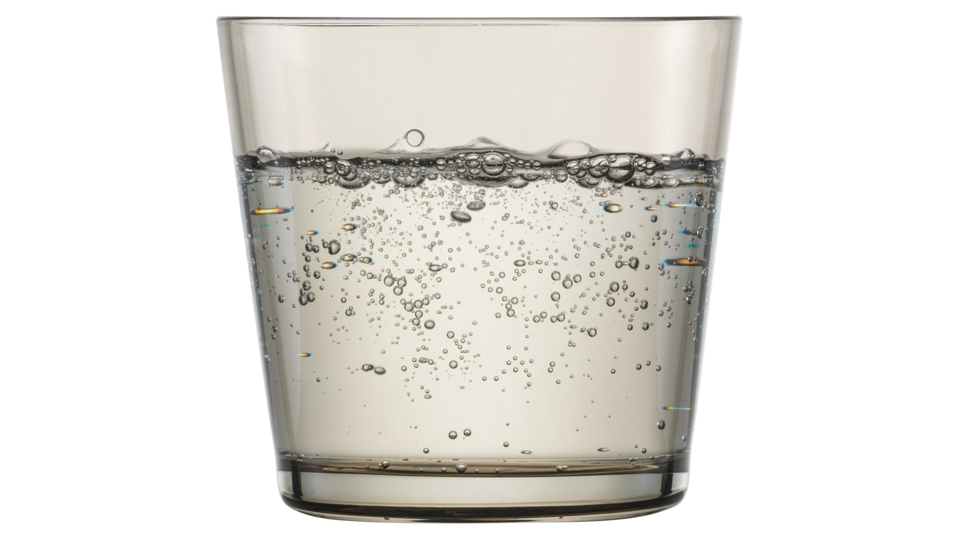 Набор цветных стаканов для воды Zwiesel Glas Сочетание 370 мл, 6 шт