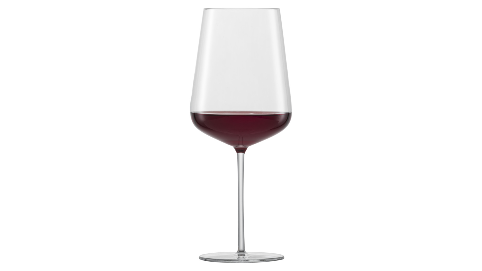 Бокал для красного вина Zwiesel Glas Вервино Бордо 740 мл