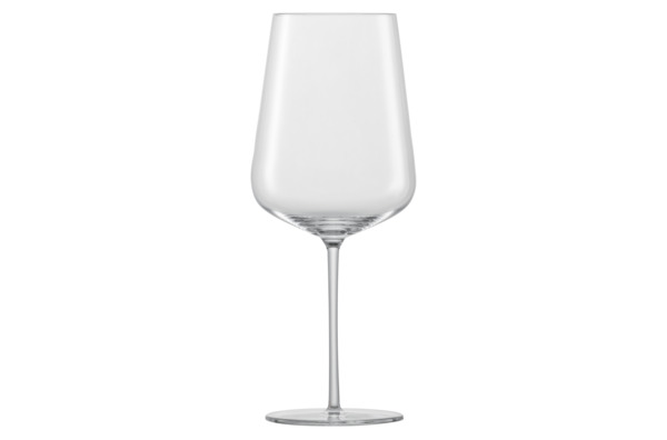 Набор бокалов для красного вина Zwiesel Glas Вервино Бордо 740 мл, 6 шт