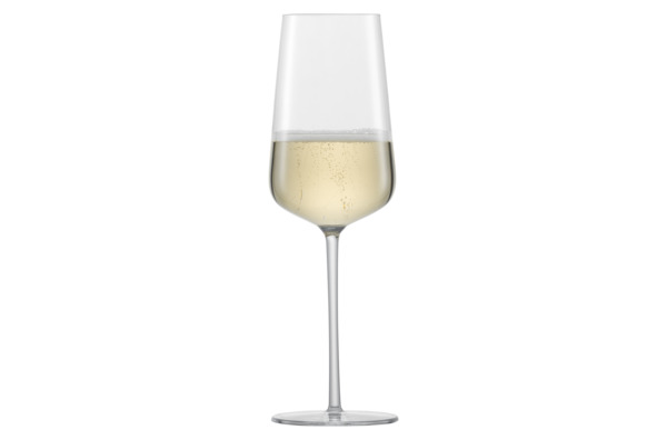 Набор фужеров для шампанского Zwiesel Glas Вервино 350 мл, 6 шт