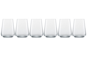 Набор стаканов для воды Zwiesel Glas Вервино 400 мл, 6 шт