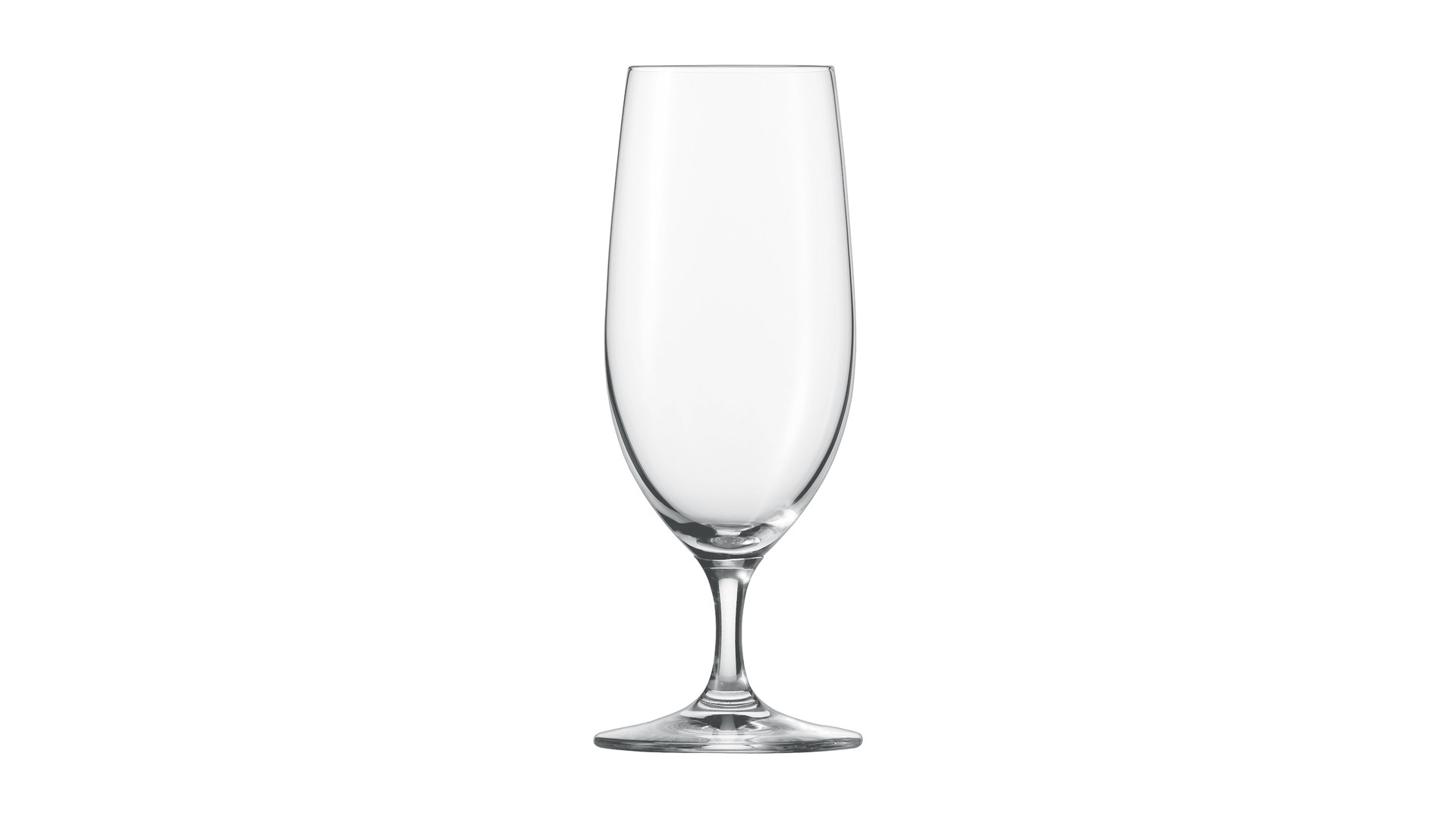 Набор бокалов для пива Zwiesel Glas 380 мл, 4 шт, п/к