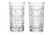 Набор стаканов для воды Ralph Lauren Home Гринвич 473мл, 2шт