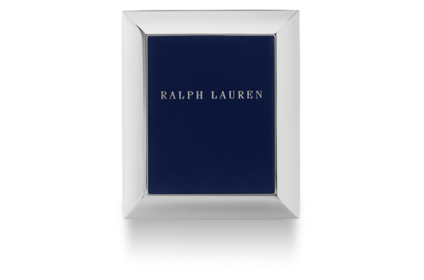 Рамка для фото Ralph Lauren Home Бекбери 20x25 см