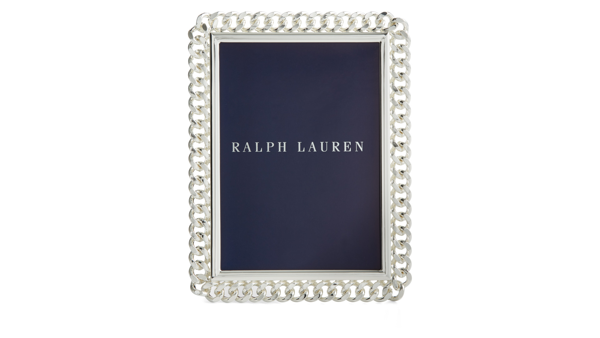 Рамка для фото Ralph Lauren Home Блейк 13x18 см