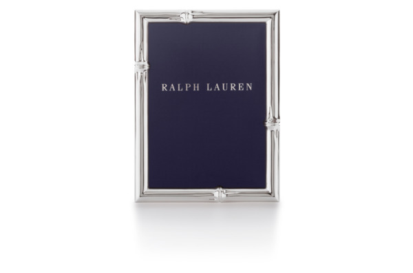 Рамка для фото Ralph Lauren Home Брюс 13x18 см