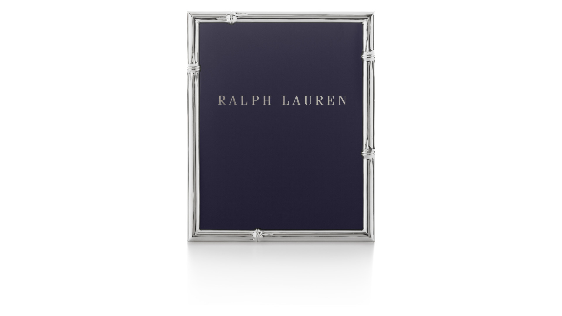 Рамка для фото Ralph Lauren Home Брюс 20x25 см