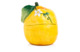 Сахарница 3D Certified Int. Лимоны 540 мл, керамика