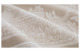 Скатерть прямоугольная Яковлевский Жаккард Акантус 178х250см бежевая, полулен