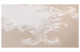 Скатерть прямоугольная Яковлевский Жаккард Акантус 178х350см бежевая, полулен