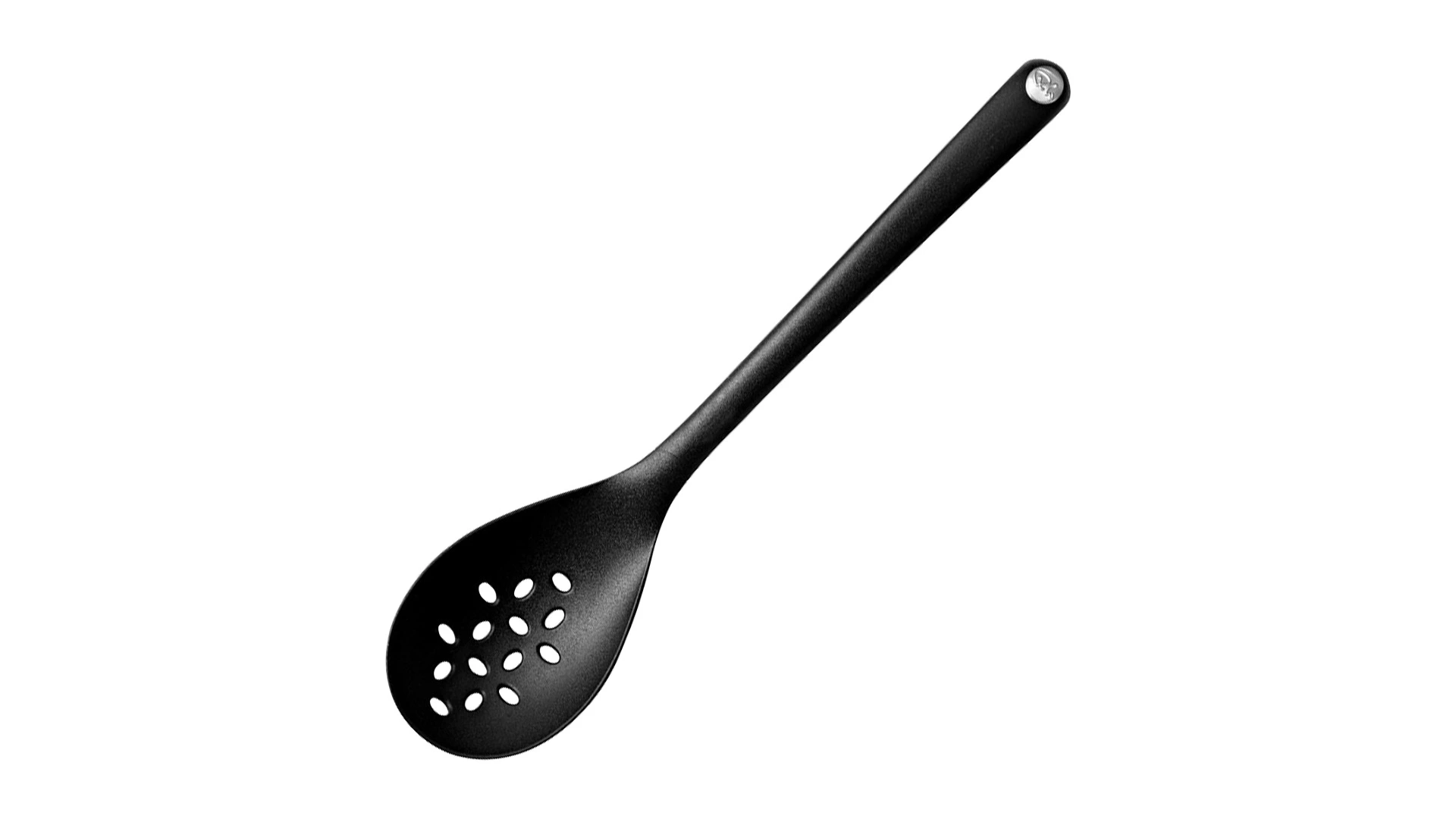 Ложка перфорированная Robert Welch Signature Non-Stick 31 см, пластик