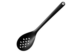 Ложка перфорированная Robert Welch Signature Non-Stick 31 см, пластик