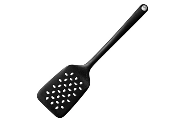 Лопатка перфорированная Robert Welch Signature Non-Stick 33 см, пластик