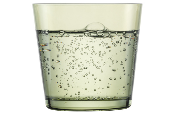 Набор цветных стаканов для воды Zwiesel Glas Сочетание 370 мл, 6 шт