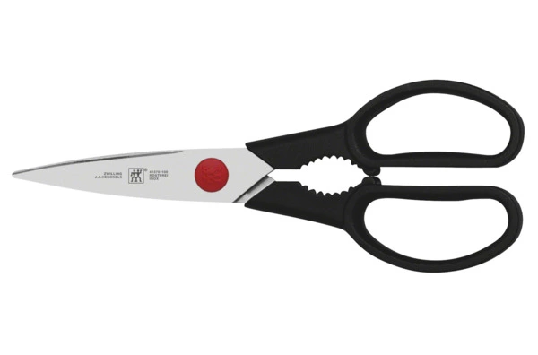 Набор ножей с заточкой Zwilling Pro, 7 предметов, сталь нержавеющая