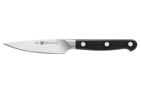 Набор ножей Zwilling Pro, 3 предмета, сталь нержавеющая