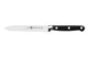 Набор ножей в подставке Zwilling Professional S, 8 шт, сталь нержавеющая