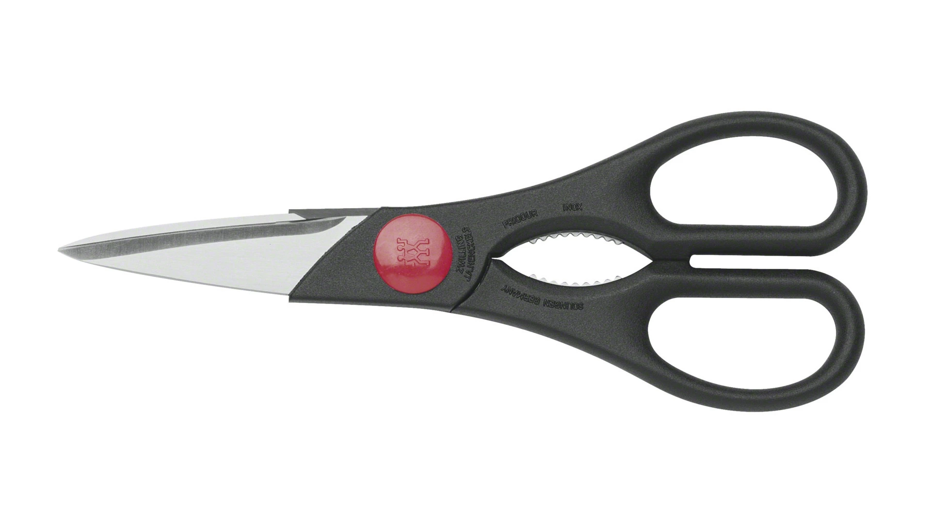 Набор ножей в подставке Zwilling Professional S, 8 шт, сталь нержавеющая