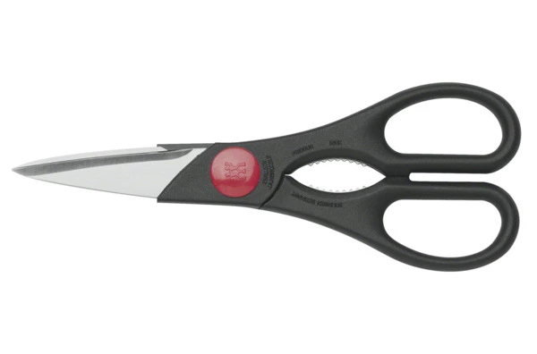 Набор ножей в подставке Zwilling Professional S, 8 шт, сталь нержавеющая
