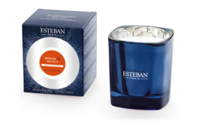 Свеча ароматическая Esteban Elessens 170 г
