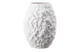 Ваза Rosenthal Фи 28 см, фарфор, белая