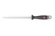 Мусат с кольцом WUESTHOF Sharpening steel 26см