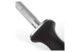 Мусат с кольцом WUESTHOF Sharpening steel 26см