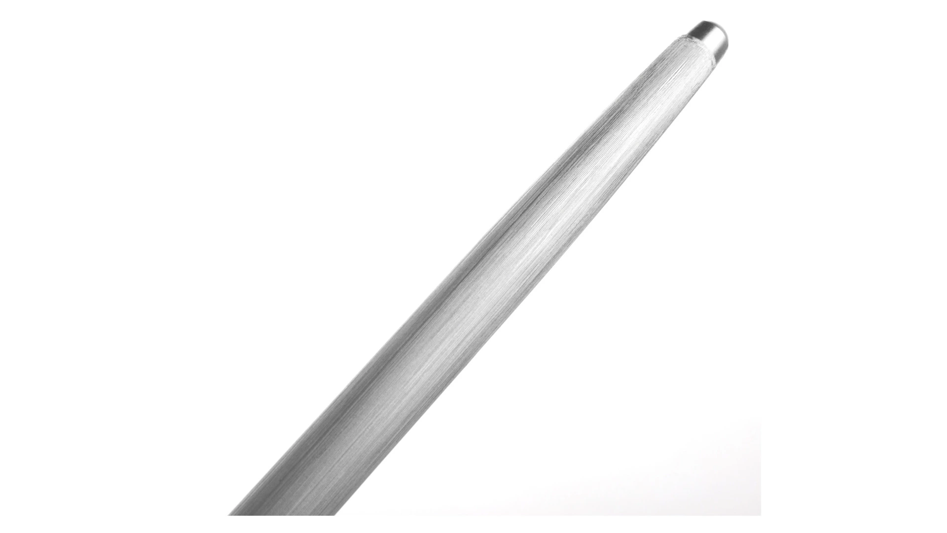 Мусат с кольцом WUESTHOF Sharpening steel 26см