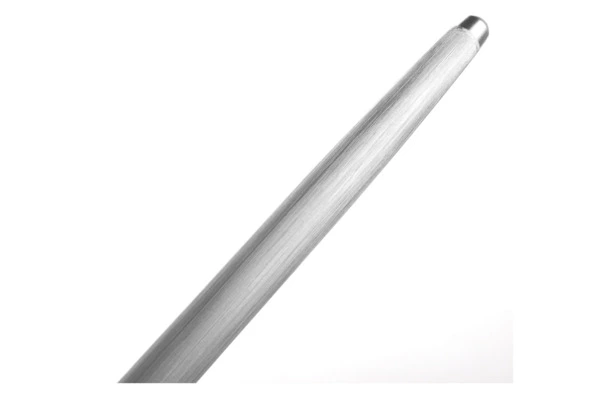 Мусат с кольцом WUESTHOF Sharpening steel 26см