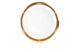 Сервиз столовый Noritake Чатлайн, золотой кант на 6 персон, 33 предмета