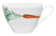 Сервиз чайный Noritake "Овощной букет" на 6 персон 21 предмет
