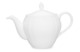 Сервиз чайный Noritake Шер Бланк на 6 персон 21 предмет, фарфор