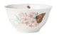 Сервиз чайно-столовый Lenox Бабочки на лугу. Птицы. Синяя птица на 4 персоны 16 предметов