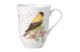Сервиз чайно-столовый Lenox Бабочки на лугу. Птицы. Щегол на 4 персоны 16 предметов
