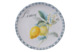 Сервиз столовый Certified Int. Лимоны на 4 персоны 18 предметов, керамика