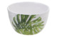 Сервиз чайно-столовый Certified Int. Пальмовые листья на 4 персоны 17 предметов, керамика