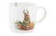 Кружка Royal Worcester Забавная фауна Выращивай сам.Зайчик 310 мл, фарфор костяной